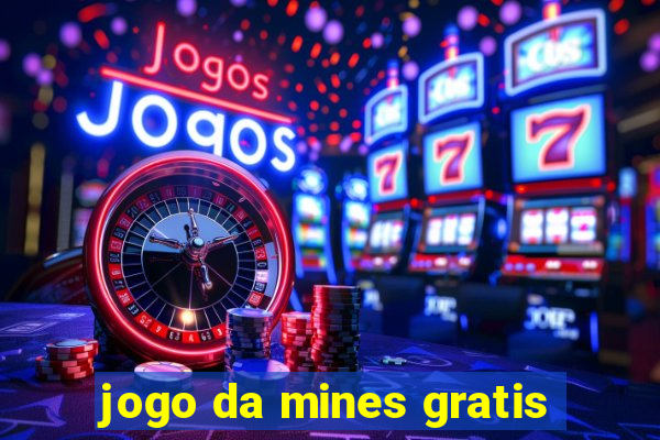 jogo da mines gratis